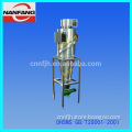 XLP/B type Bypass style Cyclone Dust Collector
